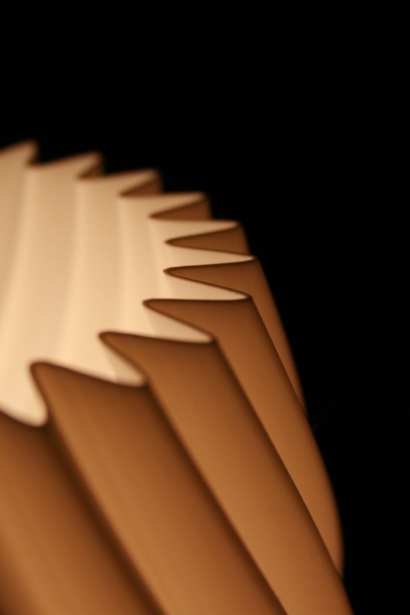 Лампа 'Черный лофт' 4